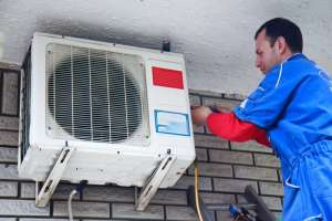 24/7 and Emergency HVAC Near Little Creek, MS | Air Conidtioning and Heating Contractors